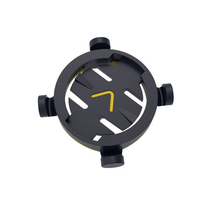 Beeline Moto Sat Nav Silver