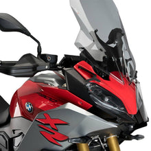 BMW F900XR 20-22 Puig Headlight Protector Clear