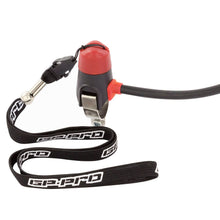 Magnetic Kill Switch With Lanyard
