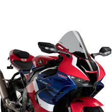 Honda CBR1000RR Fireblade 20-22 Puig R-Racer Screen Light Tint