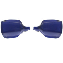 Hand Guard Protectors Drum Blue