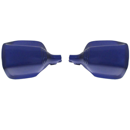 Hand Guard Protectors Drum Blue