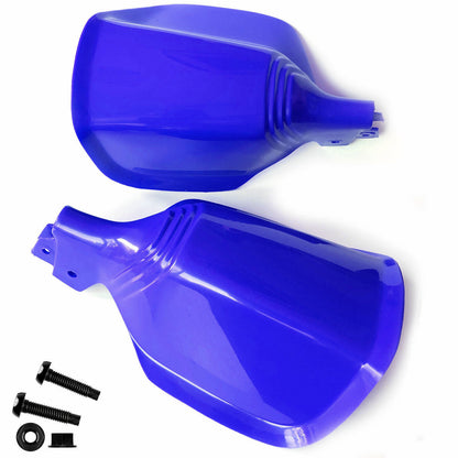 Hand Guard Protectors Drum Blue