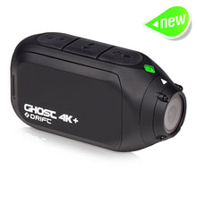 Drift HD Ghost 4K Plus Camera