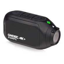 Drift HD Ghost 4K Plus Camera