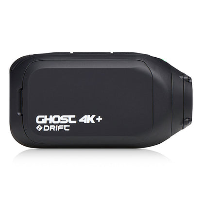 Drift HD Ghost 4K Plus Camera