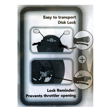 Luma LL32 Enduro E-Lock