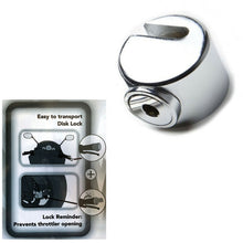 Luma LL32 Enduro E-Lock