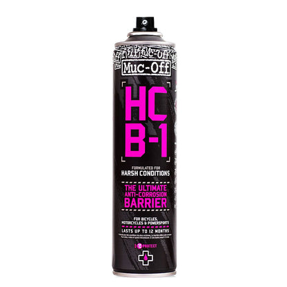 Muc Off HCB-1 Anti Corrosion Spray 400ml