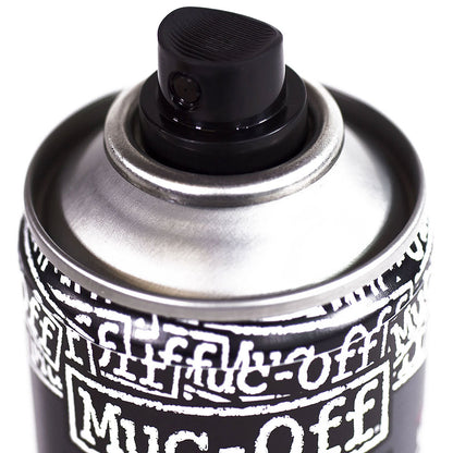 Muc Off HCB-1 Anti Corrosion Spray 400ml