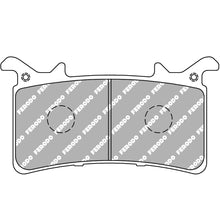 Ferodo FDB2324ST Sintered Brake Pads