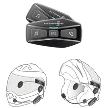 Interphone UCOM 4 TP Bluetooth