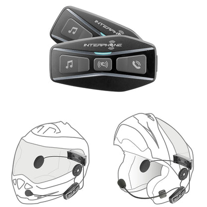 Interphone UCOM 4 TP Bluetooth