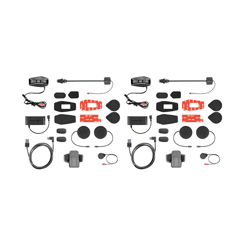 Interphone UCOM 4 TP Bluetooth