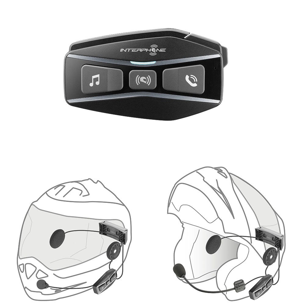 Interphone UCOM 16 Bluetooth