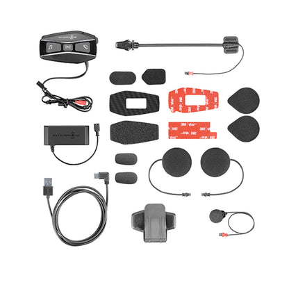 Interphone UCOM 16 Bluetooth