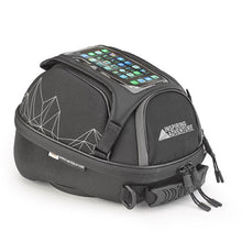 Kappa RA309R2 Racer 5L Tanklock Bag Black