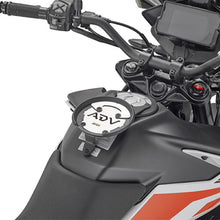 BF51K Givi Compatability Flange
