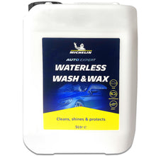 Michelin Waterless Wash Wax 5 Litre