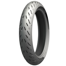 120/70ZR 17 Michelin  Race Power Cup 2 Tubeless Front Tyre