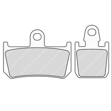 Ferodo FDB2217CPRO Racing Brake Pads