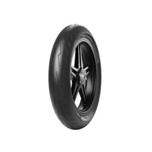120/70ZR17 (58W) Pirelli Tubeless Diablo Rosso IV Front Tyre