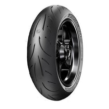 140/70HR17 66H Metzeler Tubeless Sportec M9 RR Rear Tyre