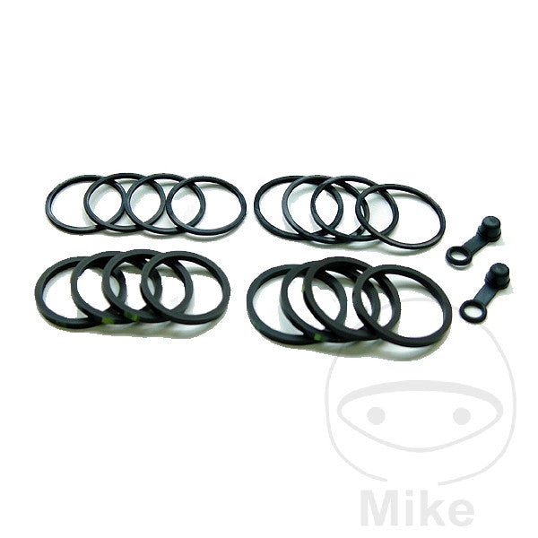 BCF-210 Front Brake Caliper Seal Kit