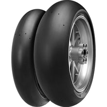 200/55 R17 TL NHS ContiTrack Medium Rear Tyre
