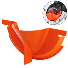 Primary Oil Filler Funnel