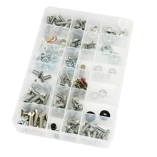 KTM 158 Piece Nut and Bolt Kit