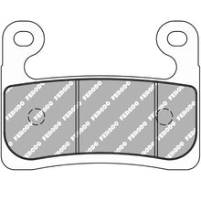 Ferodo FDB2321XRAC Racing Brake Pads