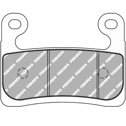 Ferodo FDB2321ST Sintered Brake Pads