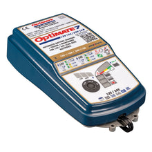 Optimate 7 12/24v Battery Charger