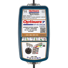 Optimate 7 12/24v Battery Charger
