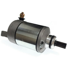 Honda XL125V Varadero 00-12 Starter Motor