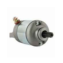 Honda XL125V Varadero 00-12 Starter Motor