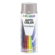 Silver Metallic Spray Paint 400ml BMW 354 Titan Silver