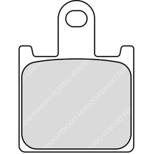 Ferodo FDB2220CPRO Racing Brake Pads