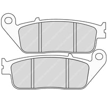 Ferodo FDB570CPRO Racing Brake Pads