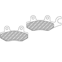 Ferodo FDB631CPRO Racing Brake Pads