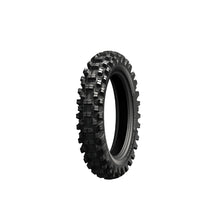 80/100-12 41M TT Michelin Starcross Mini Rear Tyre