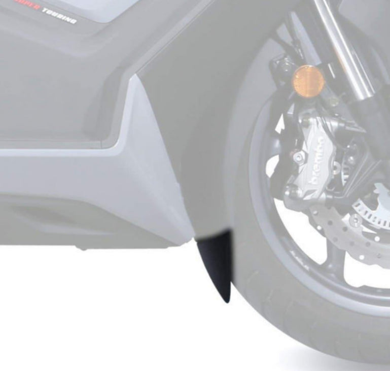 Kymco AK550 18-21 Puig Front Fender Extender