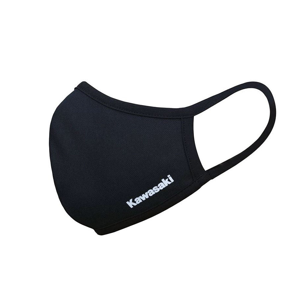Kawasaki Re-Use Face Mask