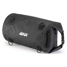 EA114BK Easy Waterproof Roll Bag Black 30 Litre