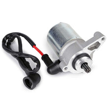 Yamaha DT125R TDR125 DT125X DT125RE TZR125 Starter Motor
