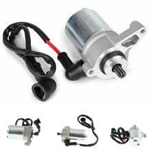 Yamaha DT125R TDR125 DT125X DT125RE TZR125 Starter Motor