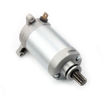 Yamaha YBR 125 Starter Motor