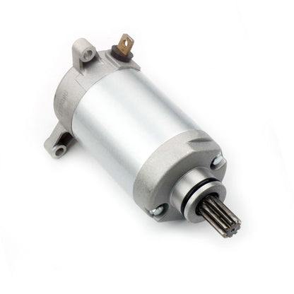 Yamaha YBR 125 Starter Motor