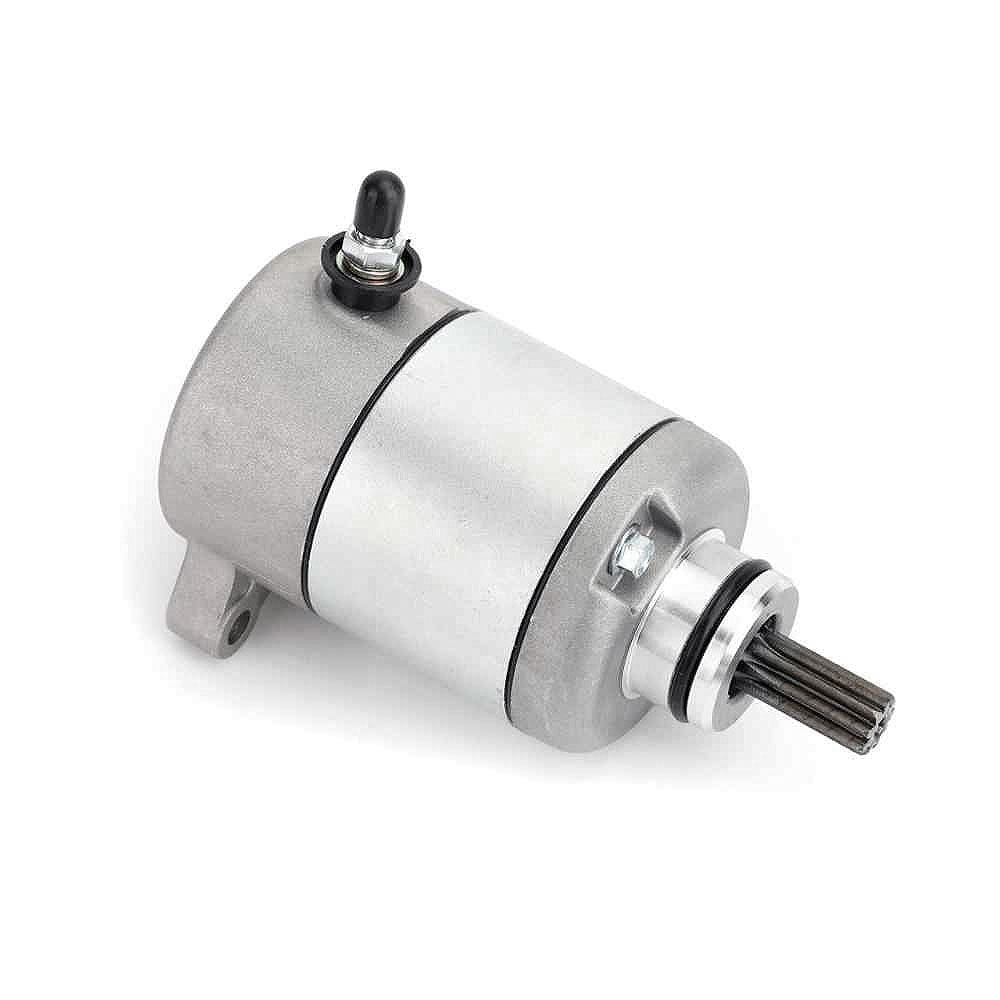 Honda CBR 125 R CBR125 2004 - 2018 Starter Motor Replacement Unit